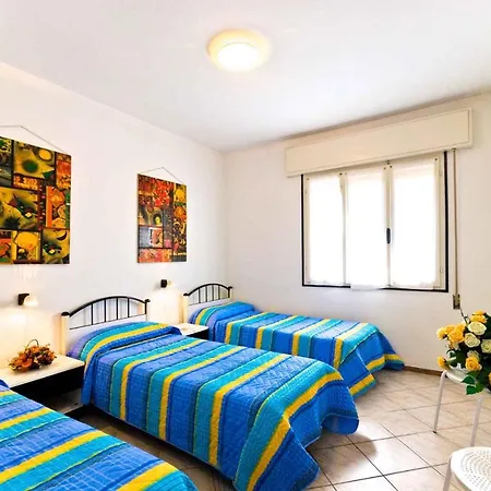 In 24434 Apartment Bibione