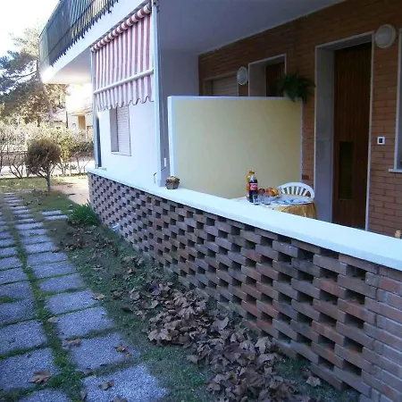 In 24434 Apartment