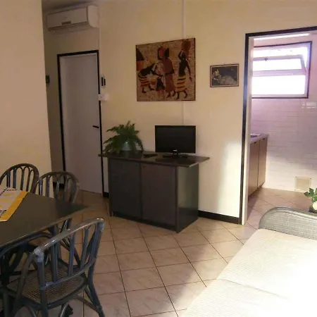Apartment In 24434 Bibione