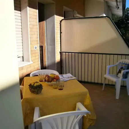 In 24434 Apartment Bibione