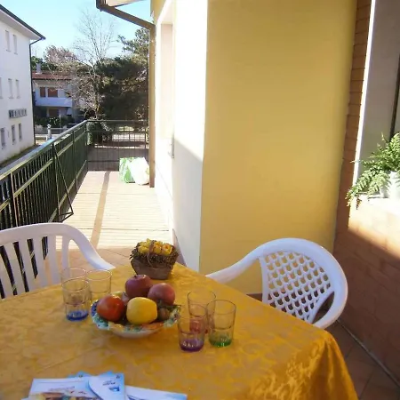 In 24434 Apartment Bibione
