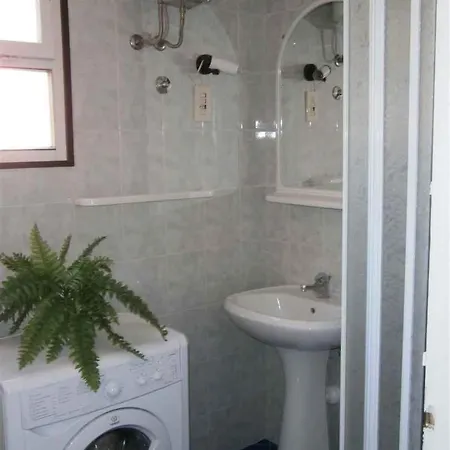 Apartment In 24434