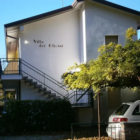 In 24434 Apartman *